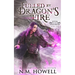 Fueled by Dragon's Fire