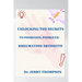 Unlocking the Secrets to Psoriasis, Psoriatic and Rheumatoid Arthritis