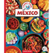 Foods from Mexico
