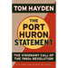 The Port Huron Statement: The Vision Call of the 1960s Revolution