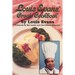 Louis Evans' Creole Cookbook