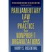 Parliamentary Law and Practice for Nonprofit Organizations: Preparation and Procedure for Business Meetings Third Edition