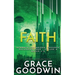 Faith: Ascension Saga: Books 4, 5 & 6: Volume 2