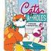 Cats Are A**holes: A Coloring Book of Adorably Bad Kitties
