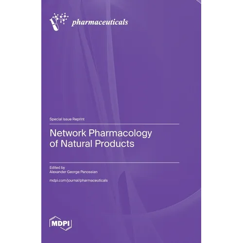 Network Pharmacology of Natural Products
