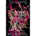 A Kingdom of Bitter Magic
