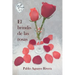 El brindis de las rosas