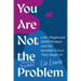 You Are Not the Problem: Late-Diagnosed ADHD Women and the Invisible Forces That Shape Us