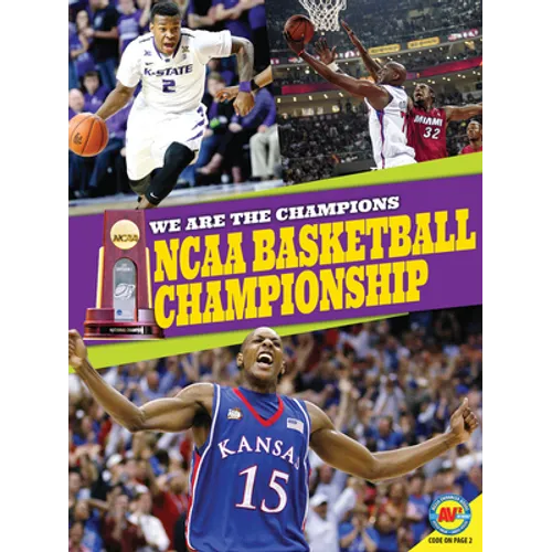 NCAA Basketball Championship