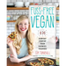 Fuss-Free Vegan: 101 Everyday Comfort Food Favorites, Veganized: A Cookbook