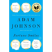 Fortune Smiles: Stories