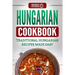 Hungarian Cookbook: Traditional Hungarian Recipes Made Easy
