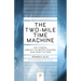 The Two-Mile Time Machine: Ice Cores, Abrupt Climate Change, and Our Future - Updated Edition