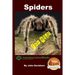 Spiders - For Kids - Amazing Animal Books for Young Readers