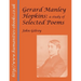 Gerard Manley Hopkins: A Study of Selected Poems