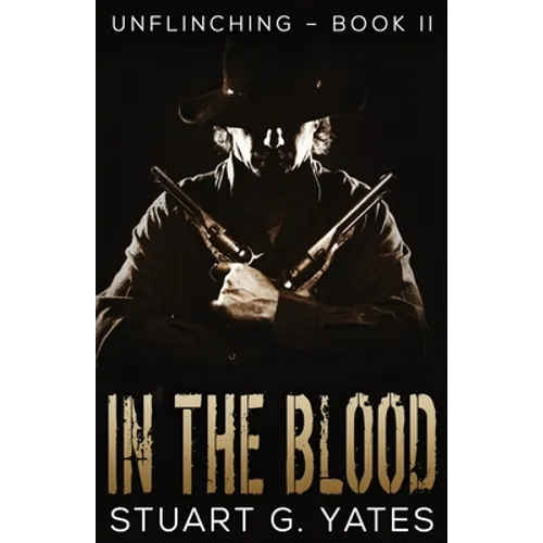 In The Blood