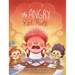 The Angry Red Troll