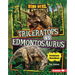 Triceratops vs. Edmontosaurus: Prehistoric Showdown