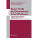 Recent Trends and Developments in Social Software: International Conferences on Social Software, Blogtalk 2008, Cork, Ireland, March 3-4, 2008, and Bl