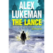 The Lance: The Project: Book Two