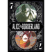 Alice in Borderland, Vol. 7