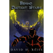 Behind Distant Stars
