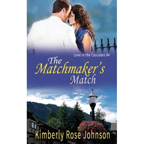The Matchmaker's Match