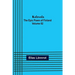 Kalevala: the Epic Poem of Finland - Volume 02