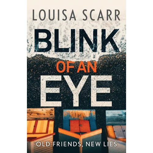 Blink of an Eye