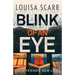 Blink of an Eye