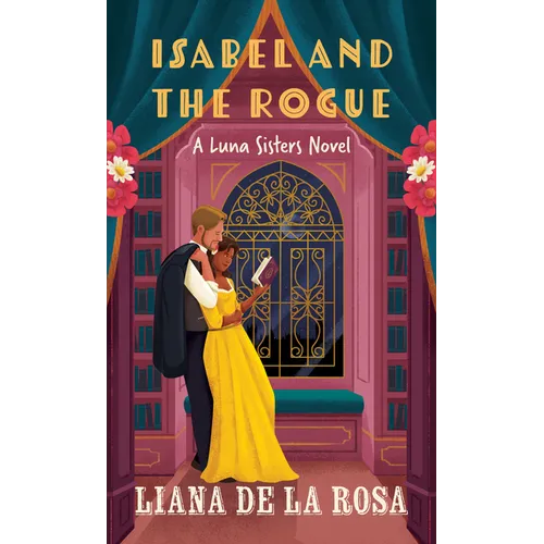 Isabel and the Rogue