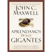 Aprendamos de los Gigantes