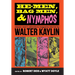 He-Men, Bag Men, & Nymphos: Classic Men's Adventure Magazine Stories