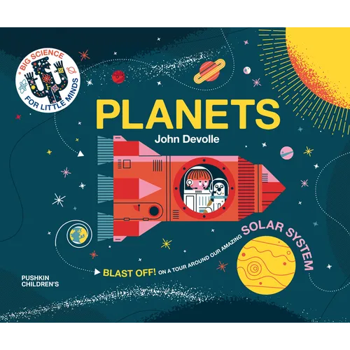 Planets