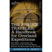 The Prairie Traveler, a Handbook for Overland Expeditions