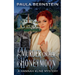 Murder on Her Honeymoon