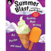 Summer Blast: Getting Ready for Fourth Grade (Spanish Language Support)