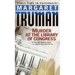 Murder at the Library of Congress