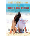 God's Endless Love For Making A Good Marriage: A Self-Help and Reference Book With Encouraging Words To Improve Marriages And Stop Verbal And Physical
