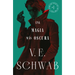 Una Magia M疽 Oscura (Sombras de Magia 1)