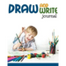 Draw And Write Journal