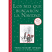 Los Seis Que Buscaron La Navidad