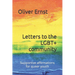Letters to the LGBT+ community: Supportive affirmations for queer youth