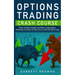 Options Trading Crash Course: Discover the Basics, Strategies, and Mindset to Trading Options, Make Money From Home and Improve Your Life With This