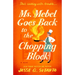 Ms. Mebel Goes Back to the Chopping Block