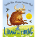 Liliana the Strong