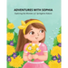 Adventures with Sophia: Exploring the Wonders of Springtime Nature