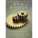 God's Power to Change Your Life: Exchanging Personal Mediocrity for Spiritual Significance