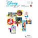 Adult Piano Adventures - Disney Book 2: Classic and Contemporary Disney Hits