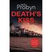 Death's Kiss: A Chilling Essex Murder Mystery Novel